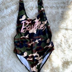 Barbie Swimsuit
